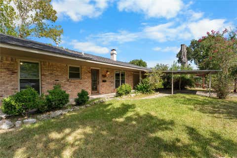 Photo of 1911 Manila Lane, Houston, TX 77043 (MLS # 20623501)