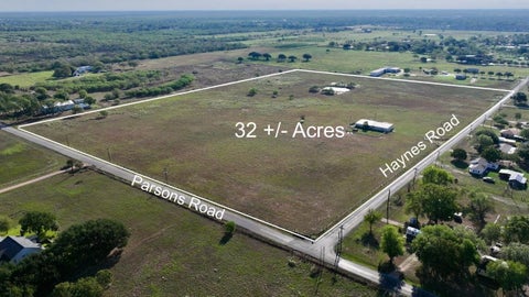 Photo of 0 Parsons Road, Victoria, TX 77904 (MLS # 61017207)