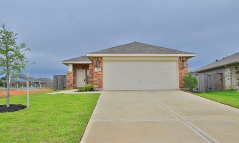 Photo of 557 Copper Springs Drive, Magnolia, TX 77354 (MLS # 24378144)