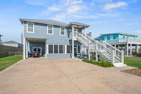 95 Orleans Street S Matagorda TX 77457