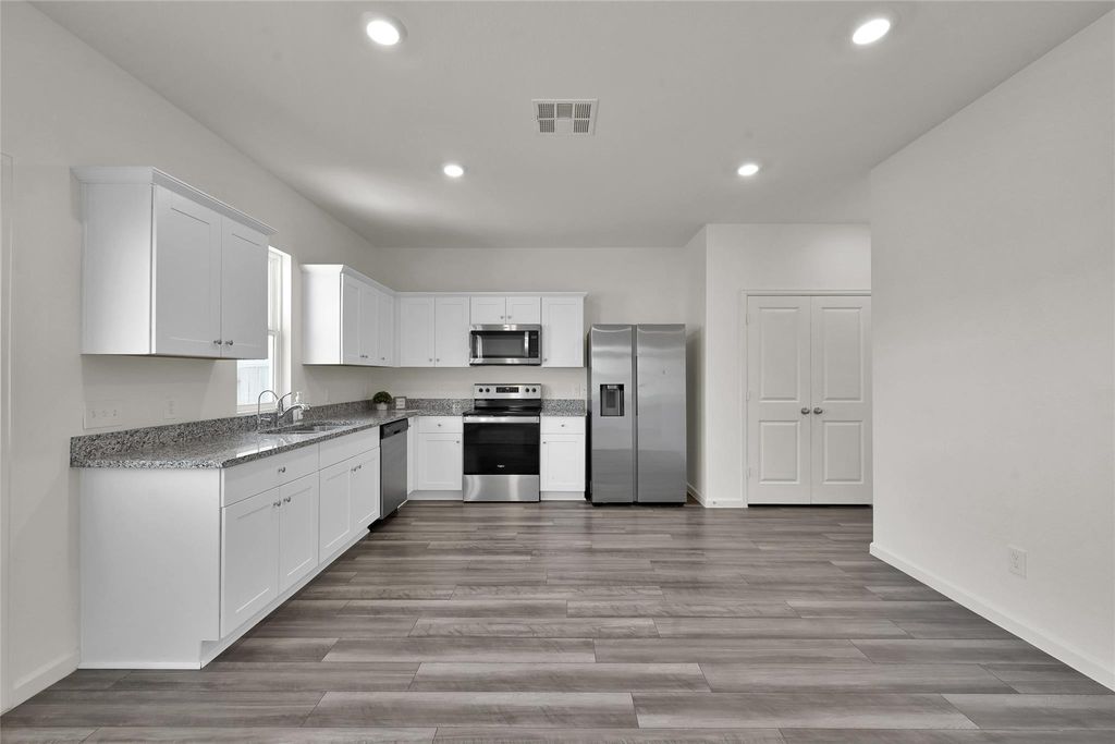 Photo of 14818 Calderon Drive, Conroe, TX 77316 (MLS # 42106868)