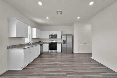 Photo of 14818 Calderon Drive, Conroe, TX 77316 (MLS # 42106868)