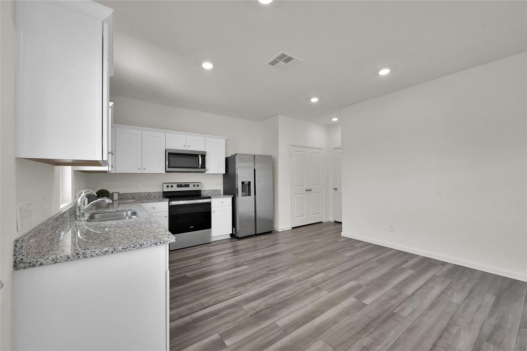 Photo of 14818 Calderon Drive, Conroe, TX 77316 (MLS # 42106868)