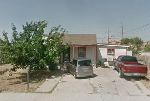 Photo of 1516 Woodlawn Drive, Odessa, TX 79761 (MLS # 51444559)