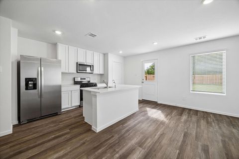 Tiny photo for 14333 Tawny Street, Splendora, TX 77372 (MLS # 16690952)