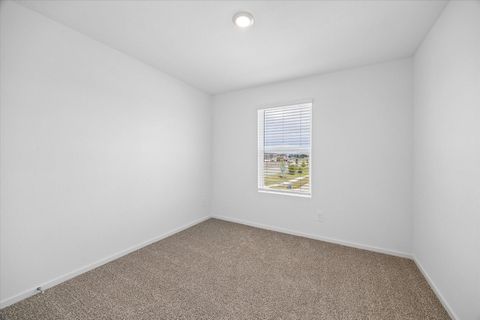 Tiny photo for 14333 Tawny Street, Splendora, TX 77372 (MLS # 16690952)