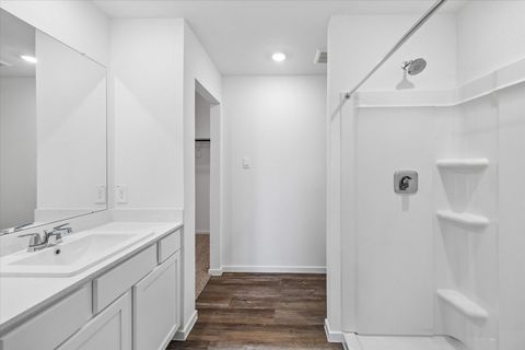 Tiny photo for 14333 Tawny Street, Splendora, TX 77372 (MLS # 16690952)