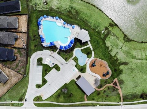 Tiny photo for 14333 Tawny Street, Splendora, TX 77372 (MLS # 16690952)