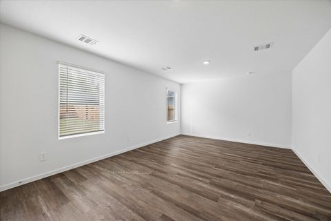 Tiny photo for 14333 Tawny Street, Splendora, TX 77372 (MLS # 16690952)