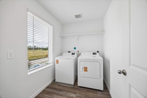 Tiny photo for 14333 Tawny Street, Splendora, TX 77372 (MLS # 16690952)