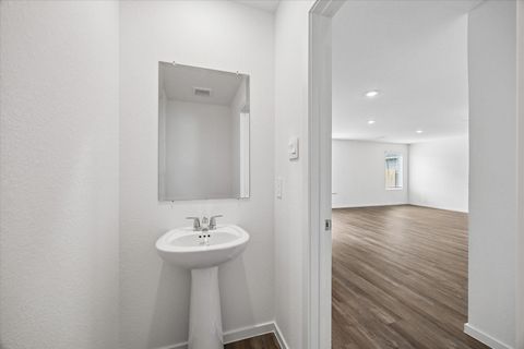 Tiny photo for 14333 Tawny Street, Splendora, TX 77372 (MLS # 16690952)