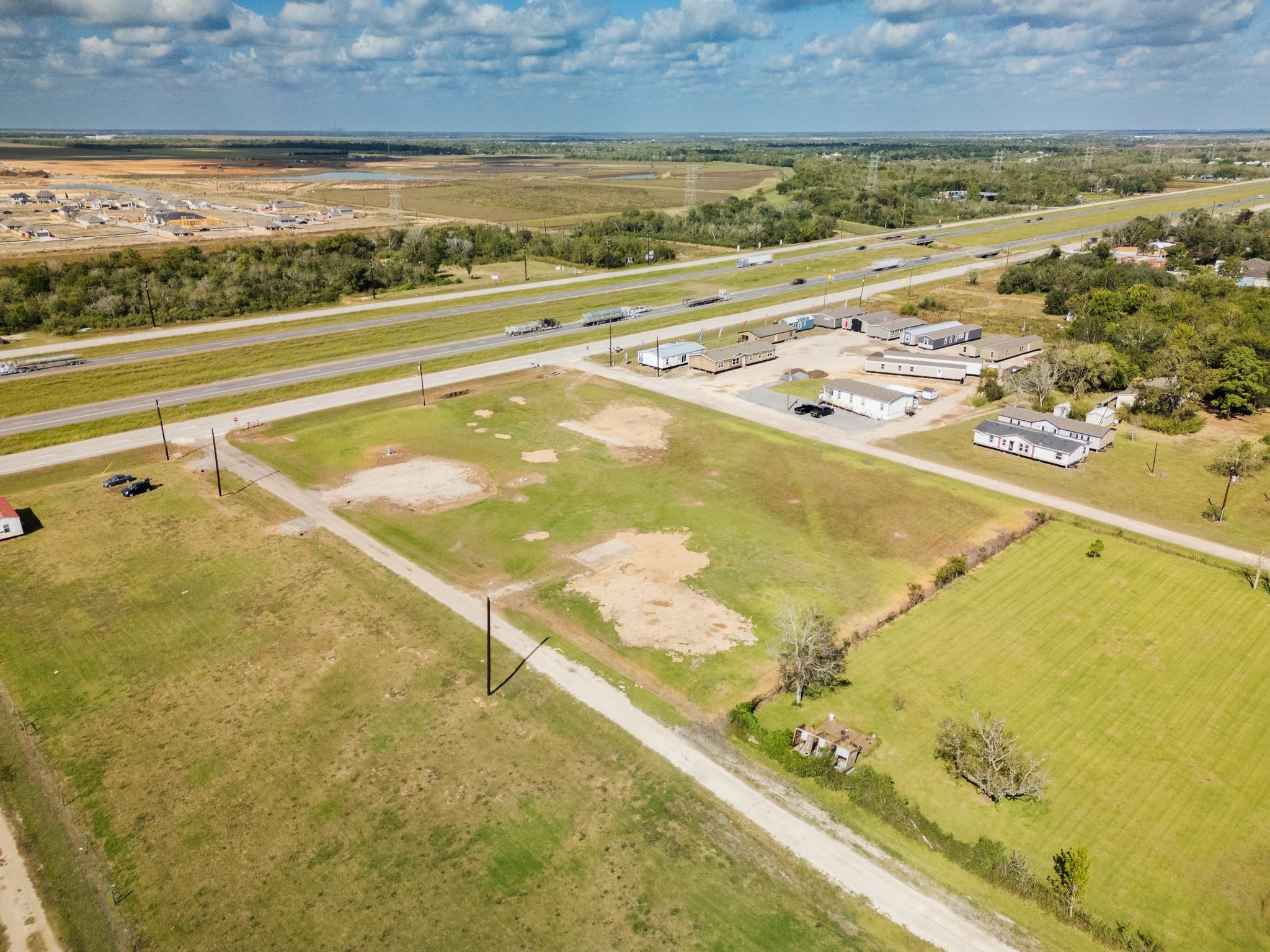13355 & 13405 Pleasant Valley Drive