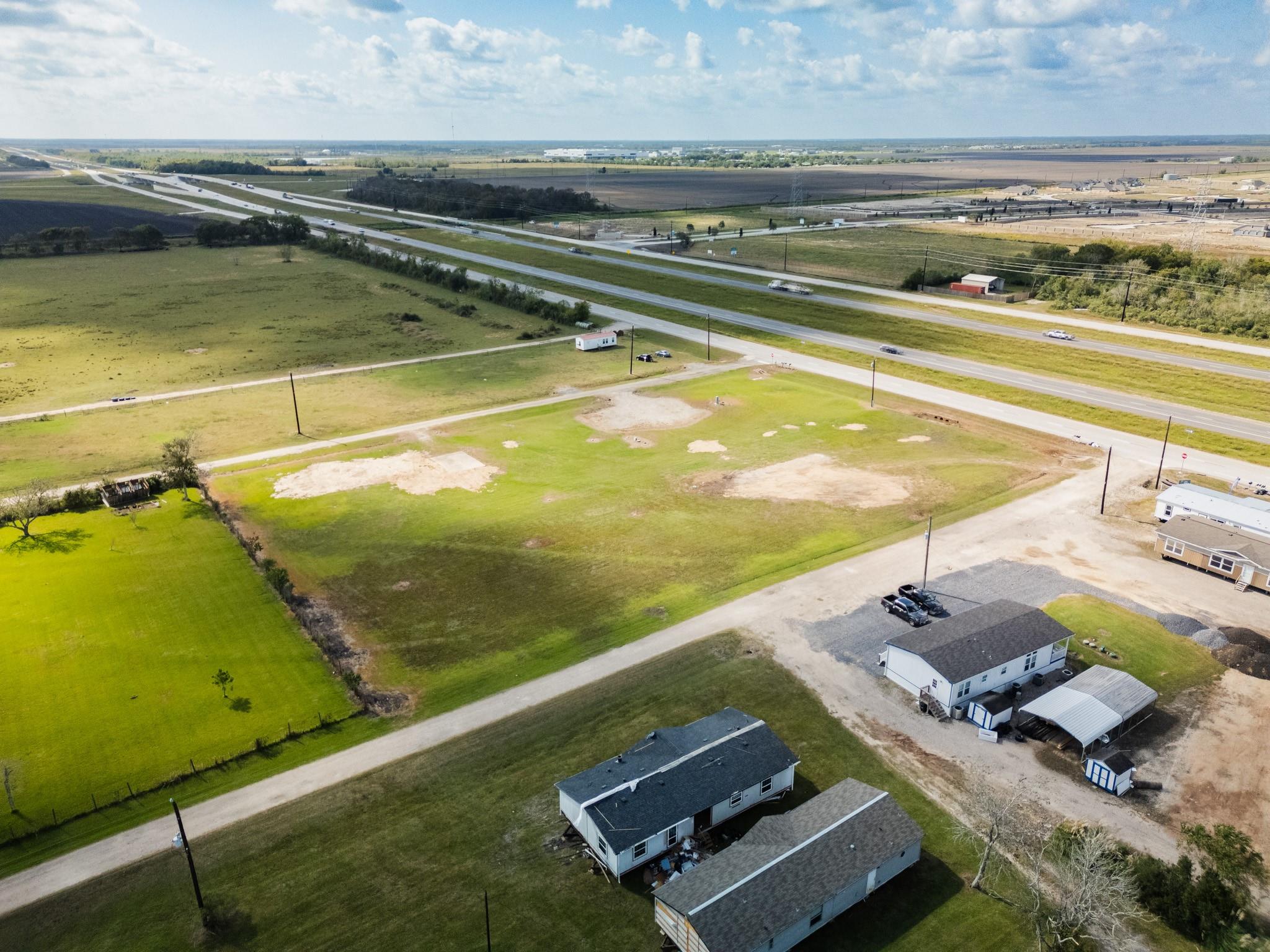 13355 & 13405 Pleasant Valley Drive