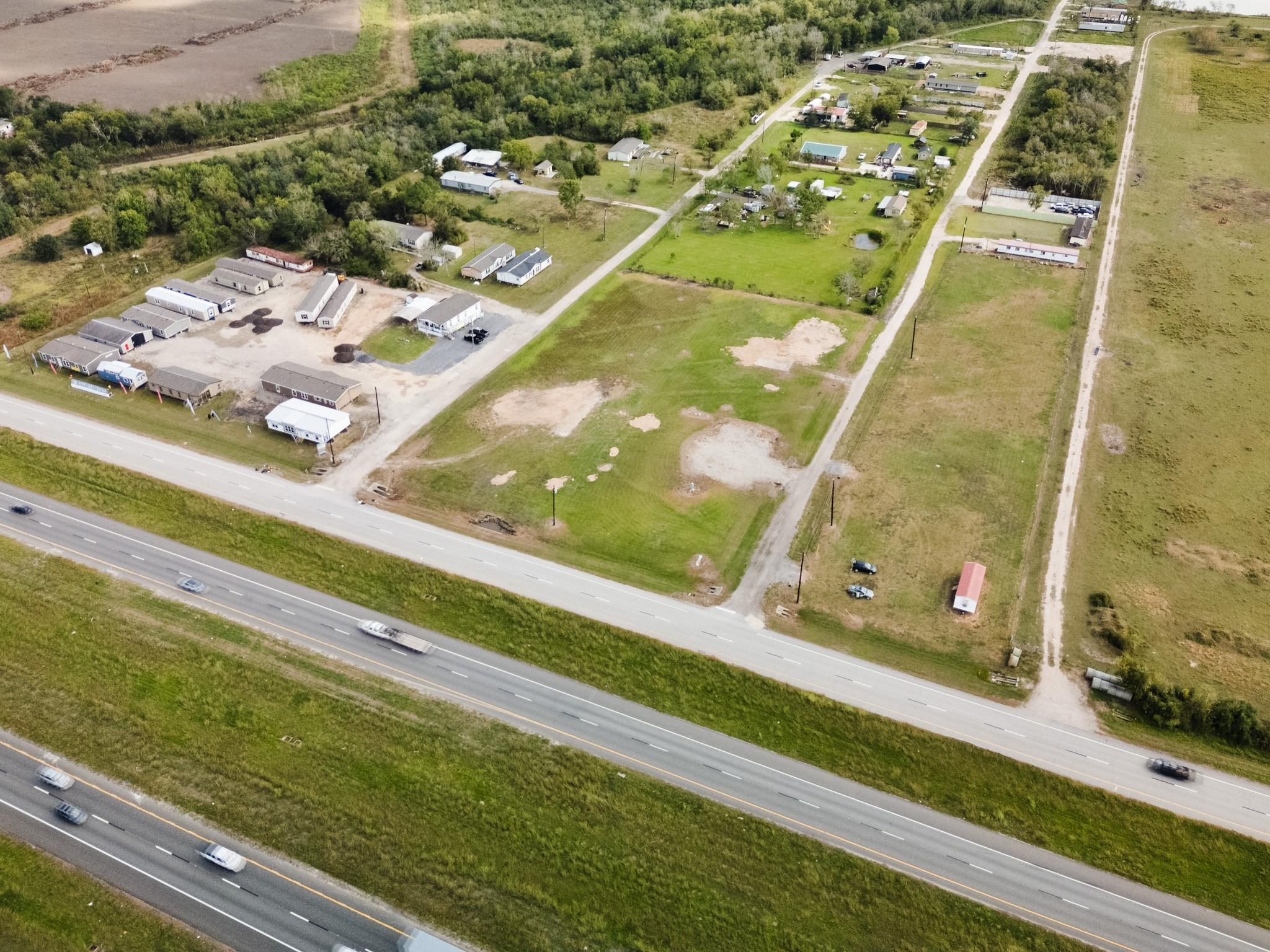 13355 & 13405 Pleasant Valley Drive