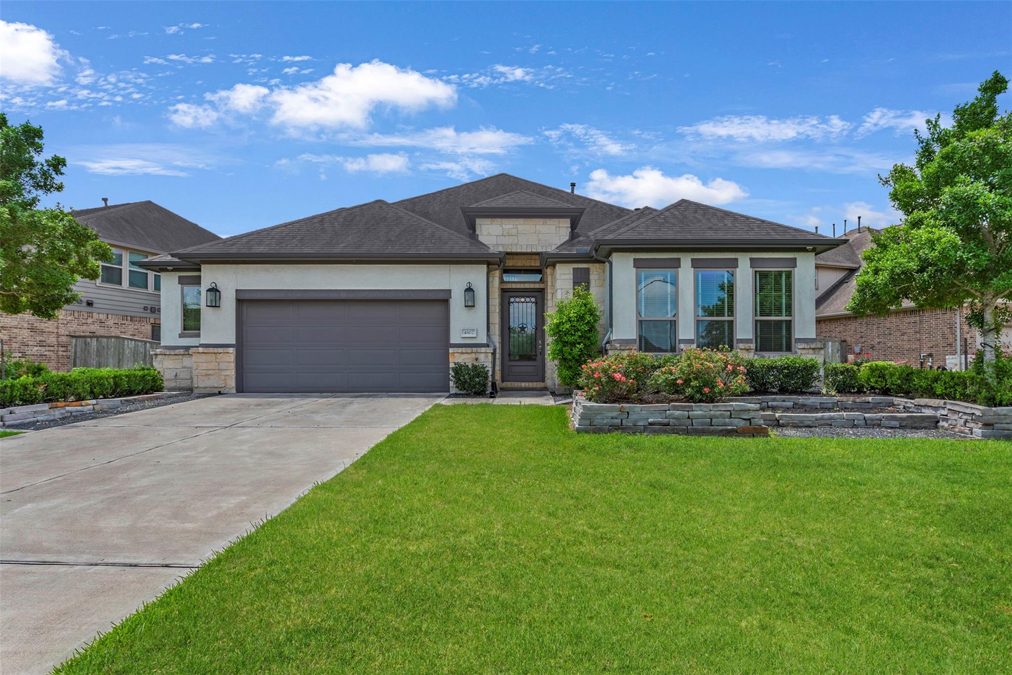 4802 Gingerwood Trace Lane