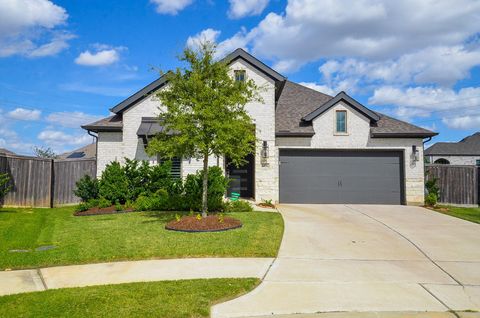Photo of 30002 Aralia Drive, Brookshire, TX 77423 (MLS # 8757982) Photo of 30002 Aralia Drive, Brookshire, TX 77423 (MLS # 8757982)