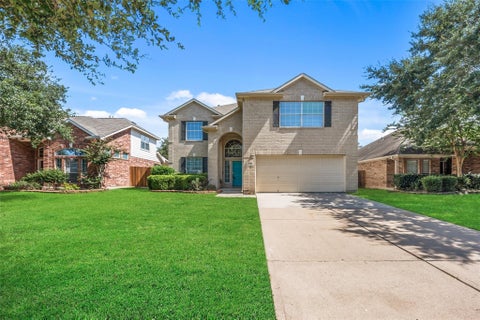 Photo of 12018 Piney Bend Drive, Tomball, TX 77375 (MLS # 22993047)
