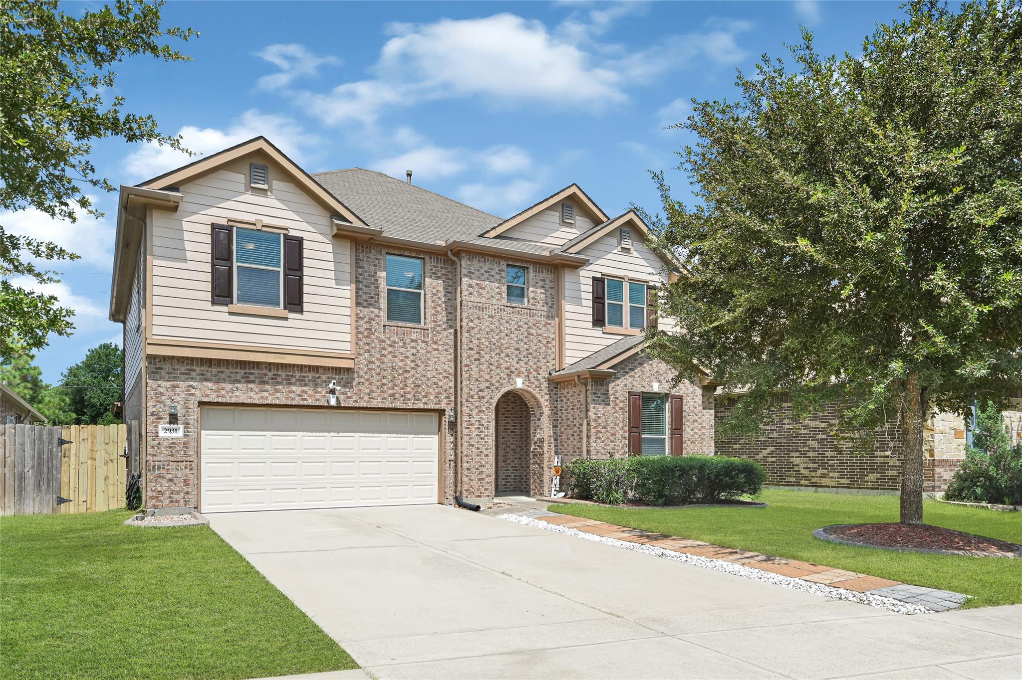 2931 Coastal Prairie Lane