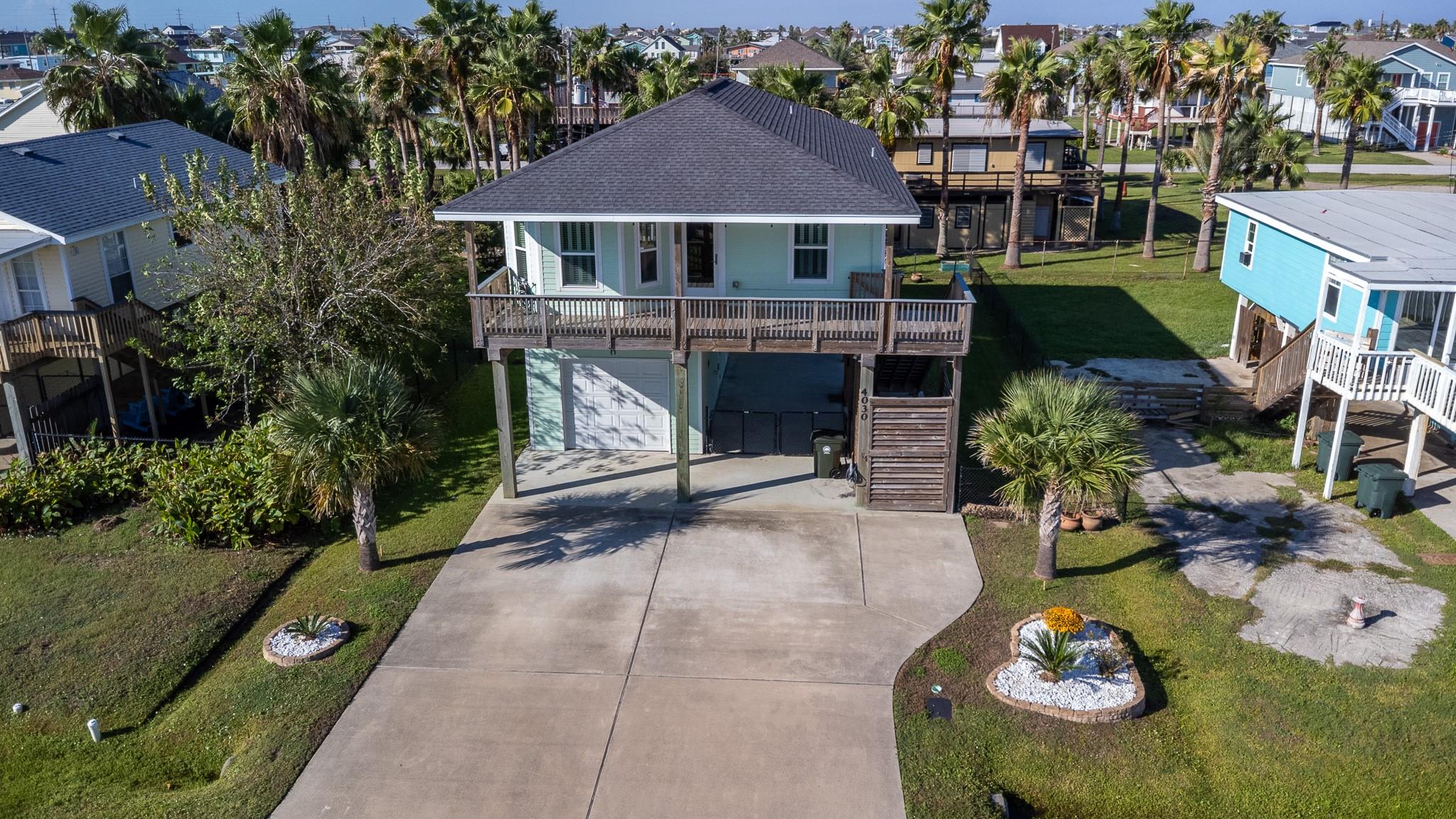 4030 Panola Drive