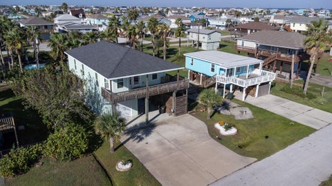 Photo of 4030 Panola Drive, Galveston, TX 77554 (MLS # 71280431)