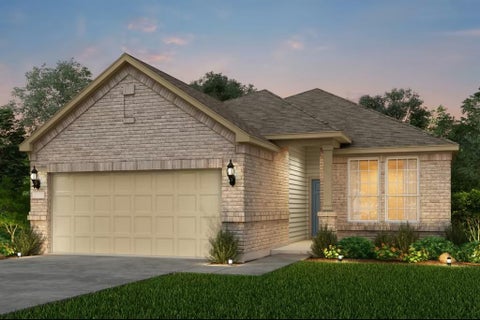 Photo of 15654 Wandering Maple Way, Conroe, TX 77302 (MLS # 24630731)