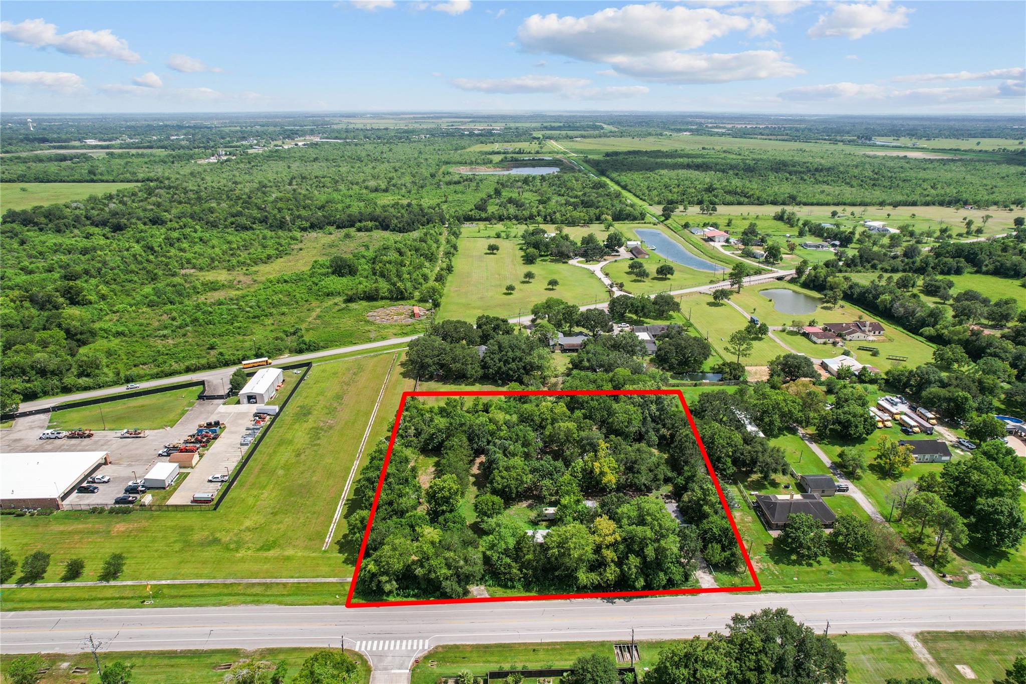 2305 Fm 1462 Road