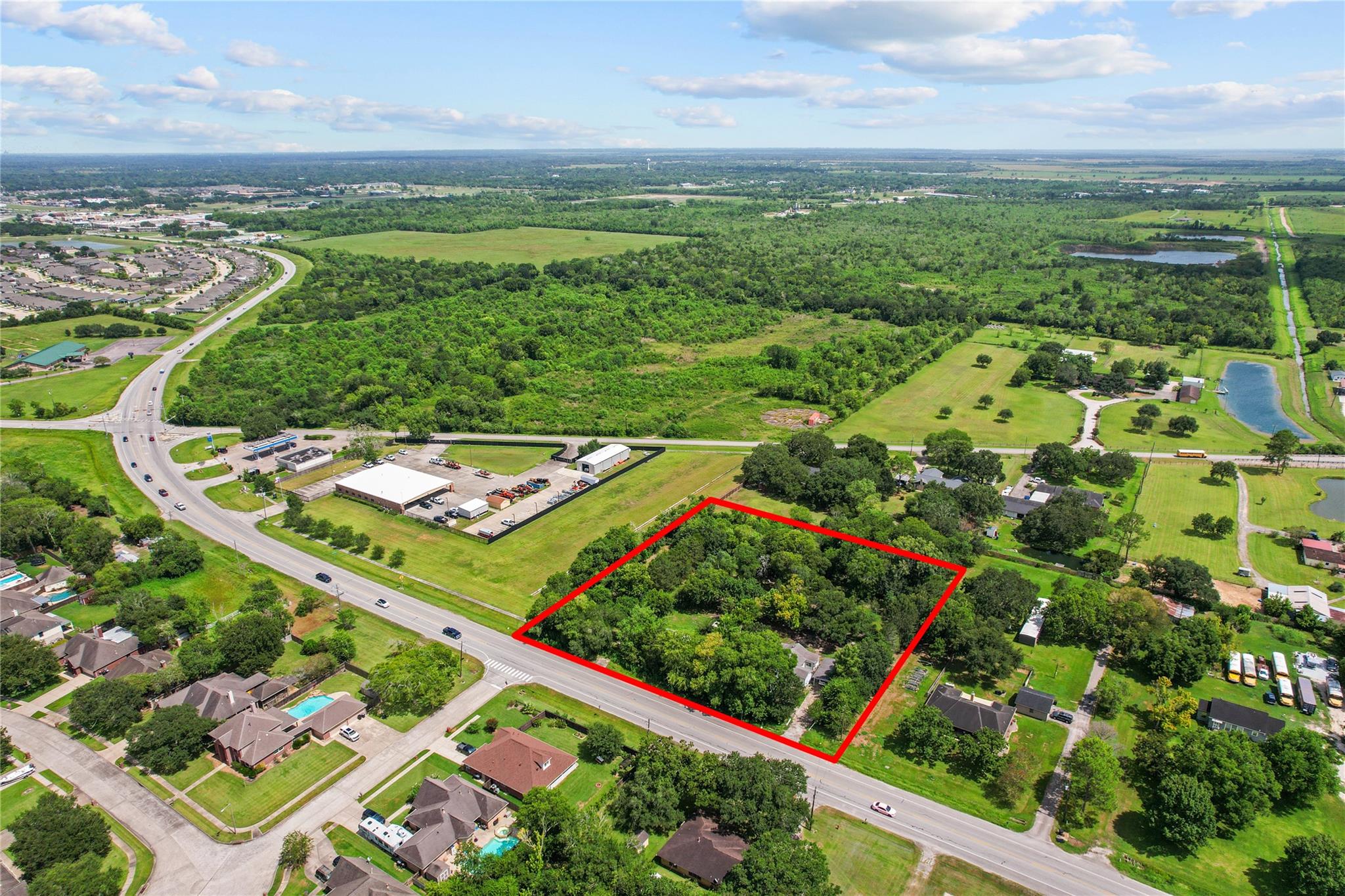 2305 Fm 1462 Road