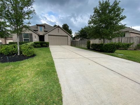 210 Emory Birch Drive Montgomery TX 77316