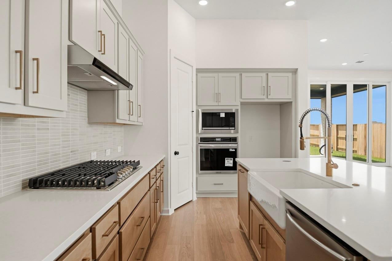 6442 Mahogany Branch Trail