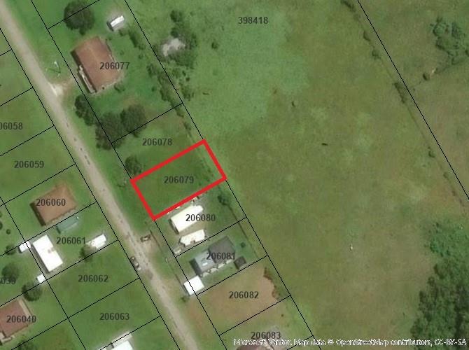 Lot 303 Bahama Lane