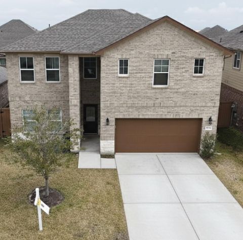Photo of 10831 Sugar Pine Lane, Rosharon, TX 77583 (MLS # 32889014)