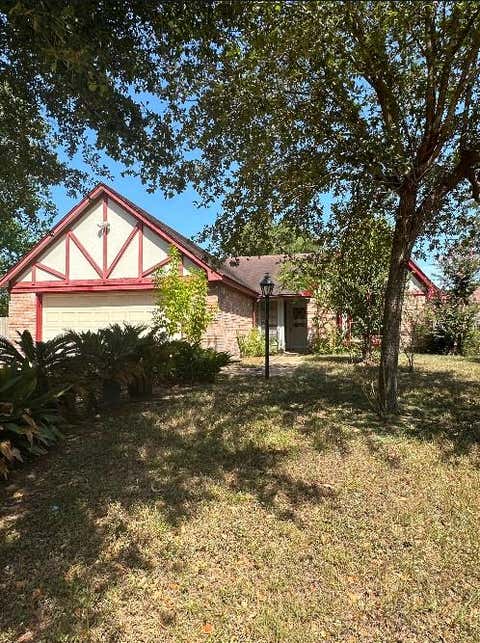 Photo of 6603 Crakston Street, Houston, TX 77084 (MLS # 85114341)