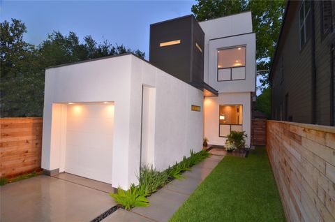 Photo of 908 East 23rd ST, Houston, TX 77009 (MLS # 75662443)