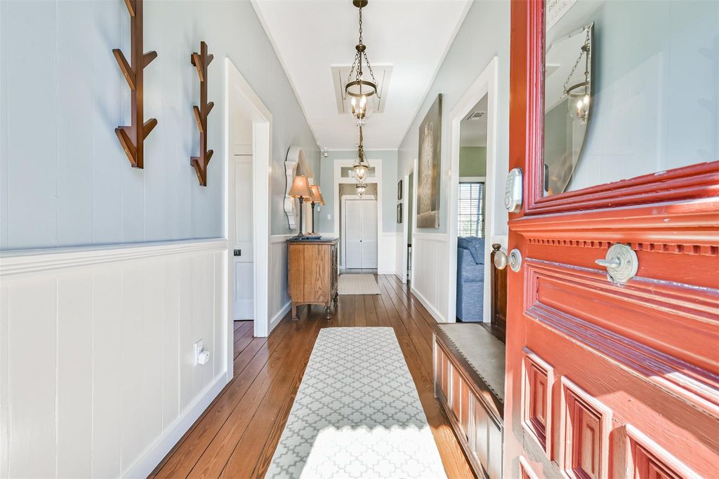 Photo of 1814 Avenue K, Galveston, TX 77550 (MLS # 5426473)