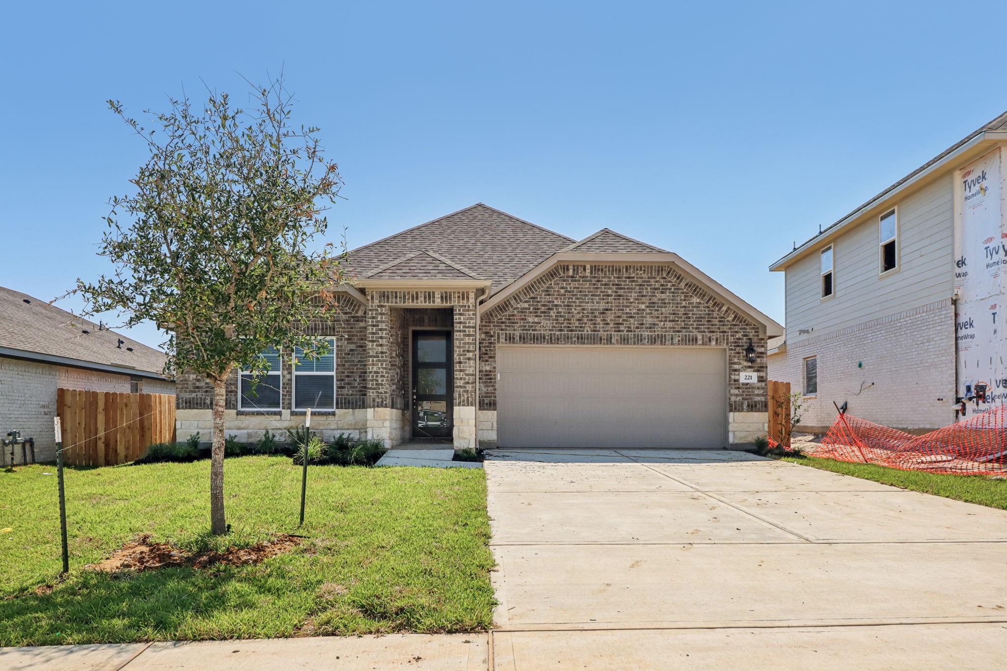 221 Raine Manor Court