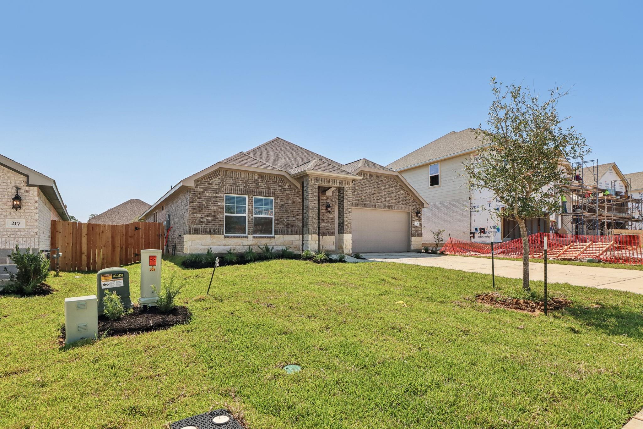221 Raine Manor Court