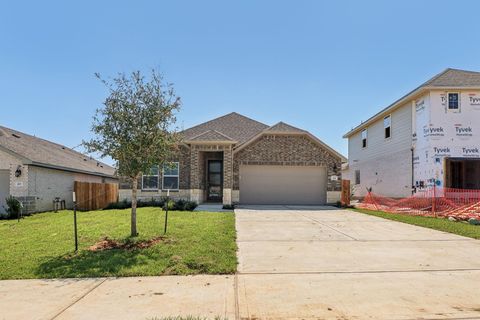 Photo of 221 Raine Manor Court, Montgomery, TX 77316 (MLS # 76264640)