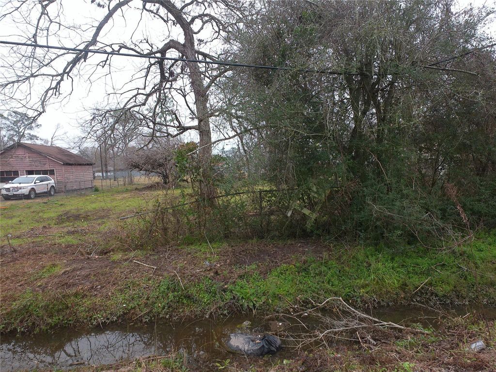 Photo of 8926 Heatherside Street, Houston, TX 77016 (MLS # 44577912)