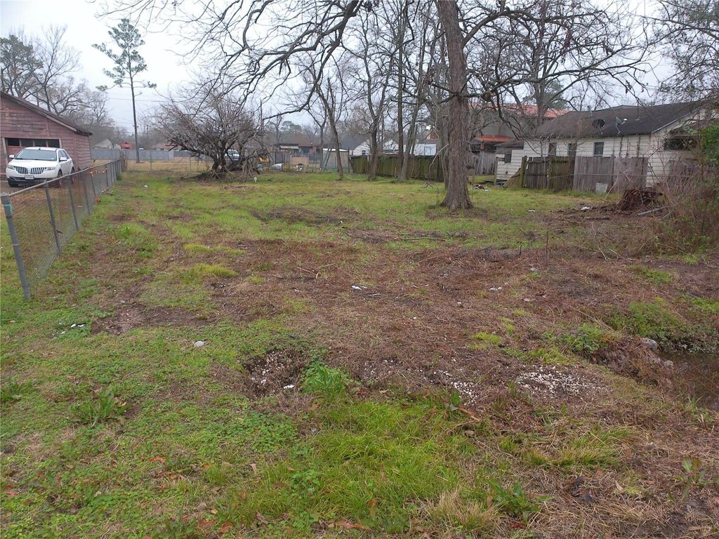 Photo of 8926 Heatherside Street, Houston, TX 77016 (MLS # 44577912)