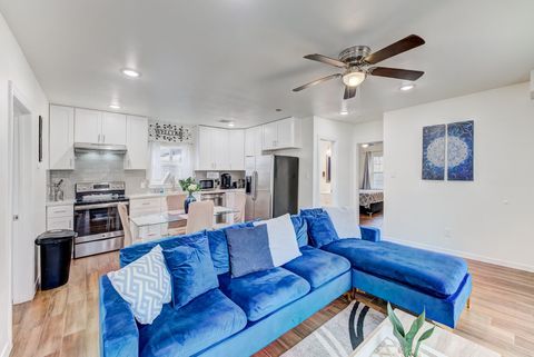 Photo of 2720 Truxillo Street #5, Houston, TX 77004 (MLS # 22643156)