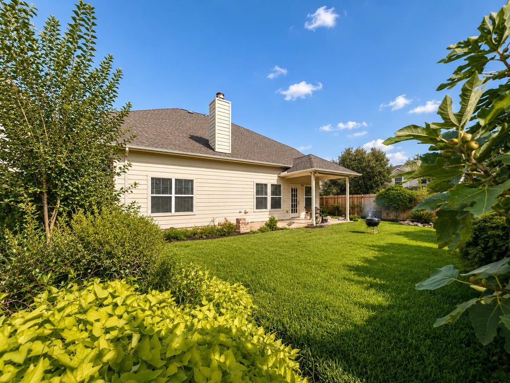 Photo of 25203 Bright Hollow Lane, Katy, TX 77494 (MLS # 83055402)