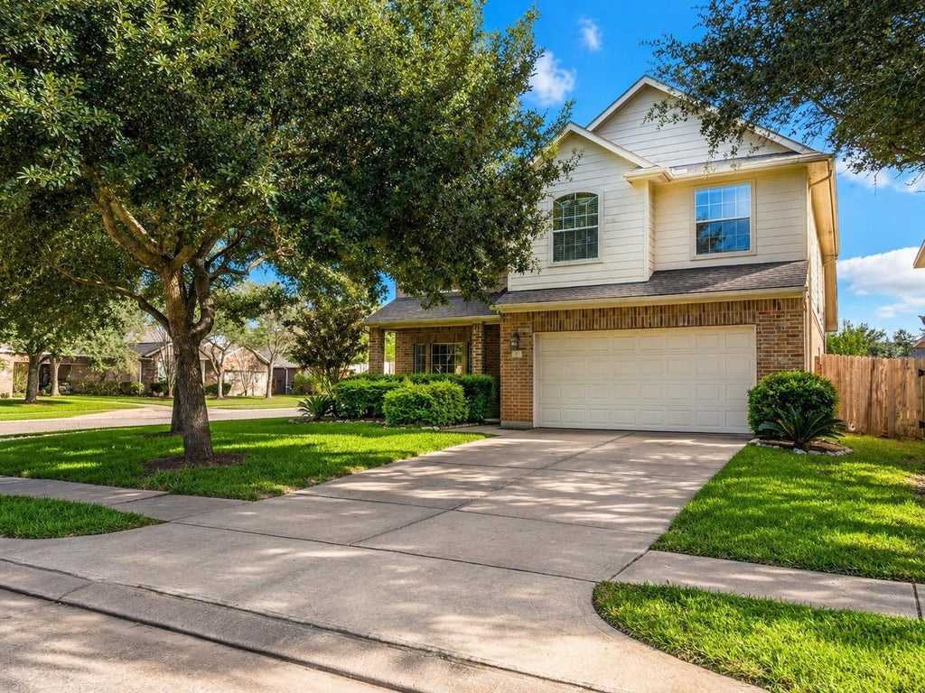 Photo of 25203 Bright Hollow Lane, Katy, TX 77494 (MLS # 83055402)