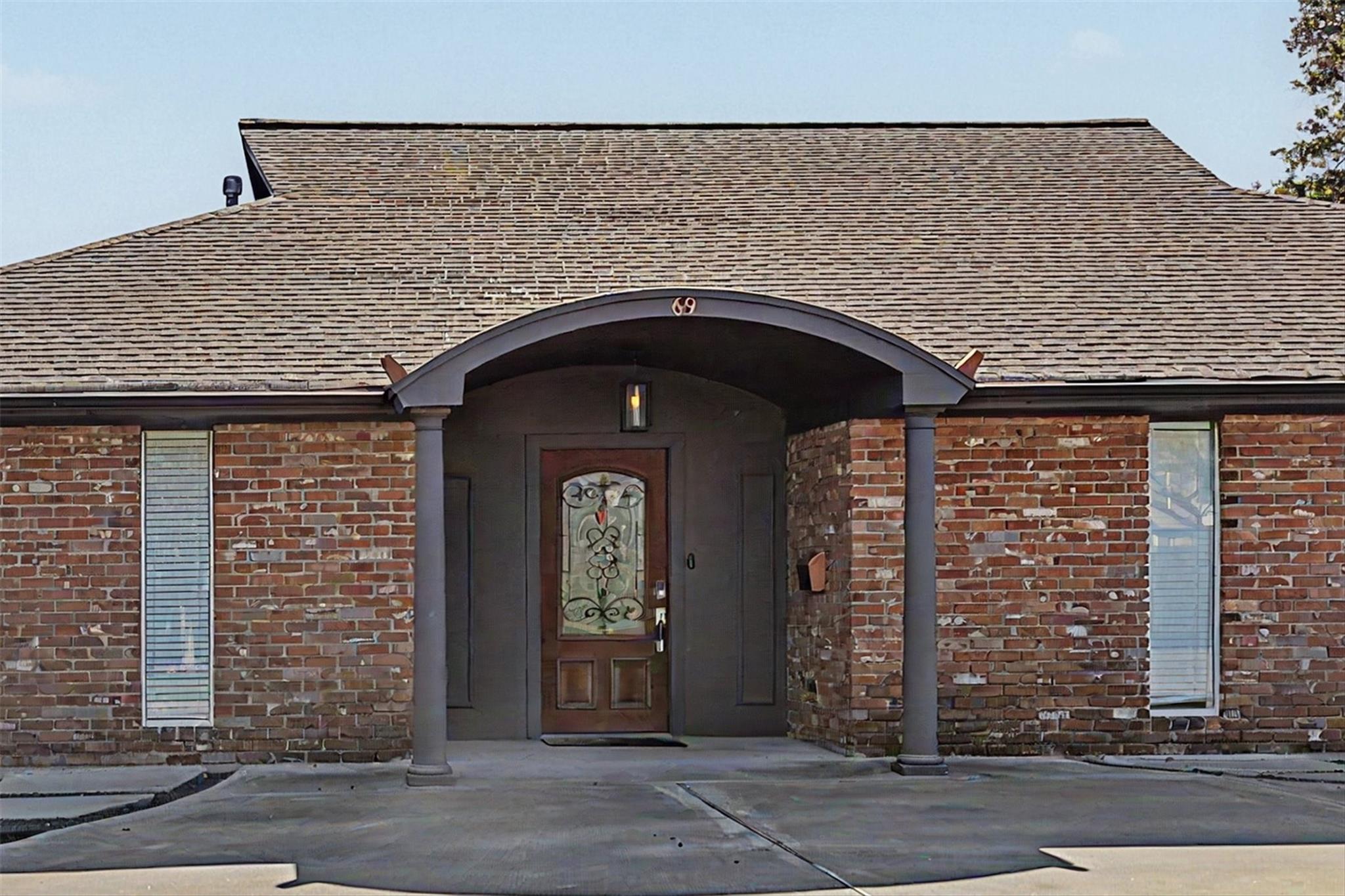 69 Colony Park Circle