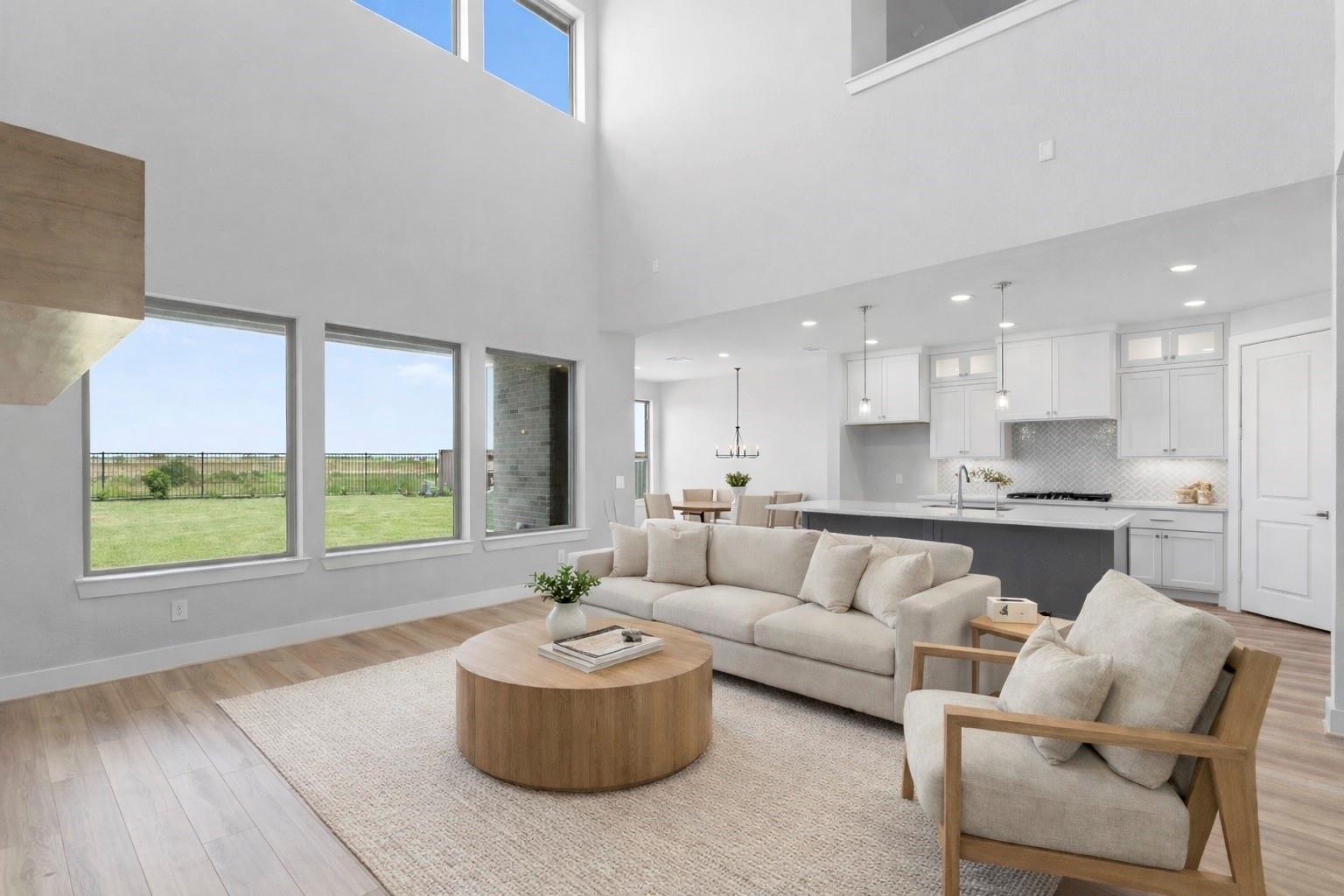 16319 Blue Mistflower Lane