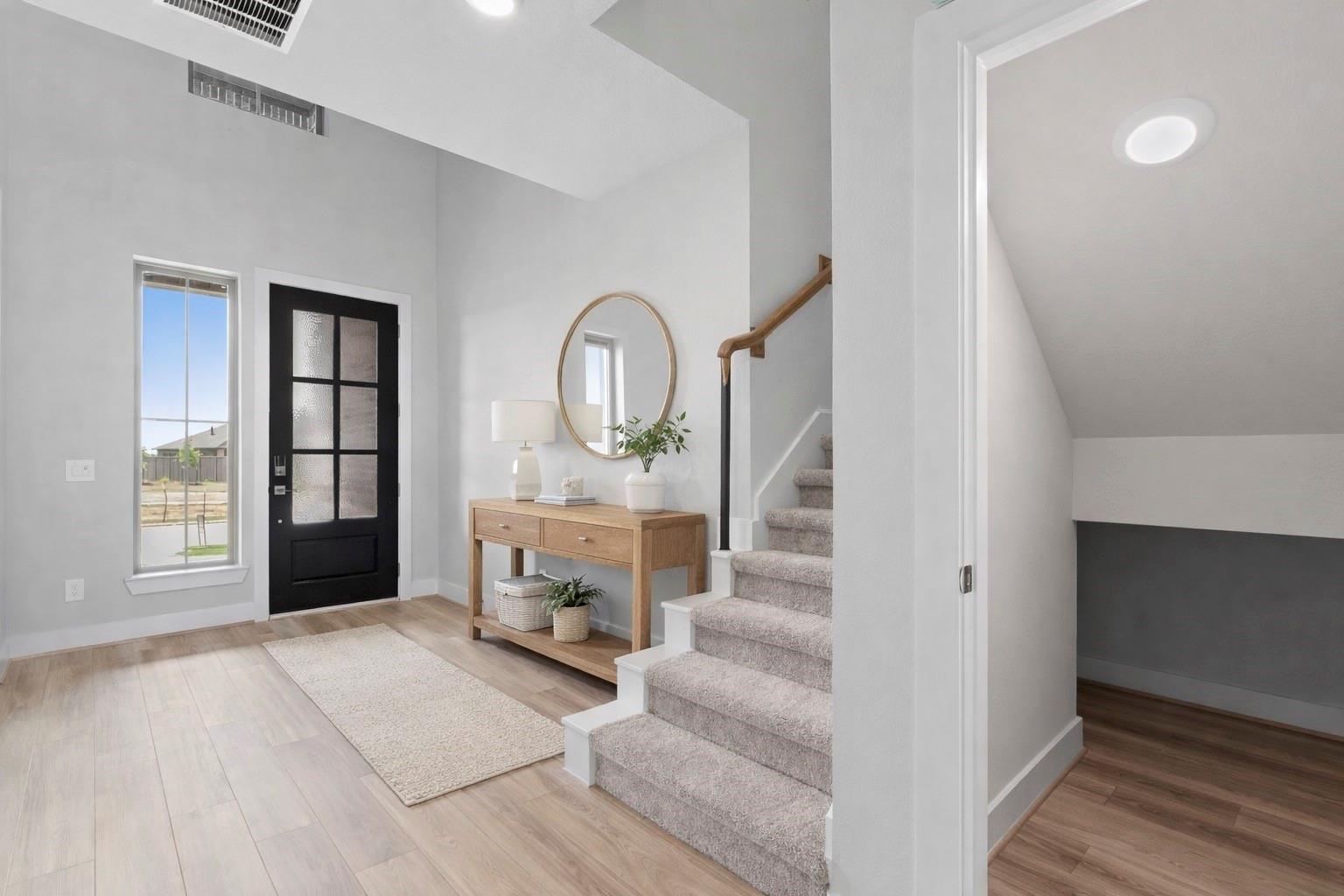 16319 Blue Mistflower Lane