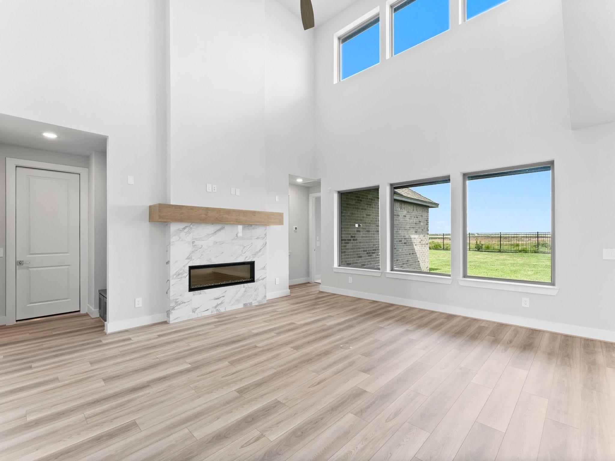 16319 Blue Mistflower Lane