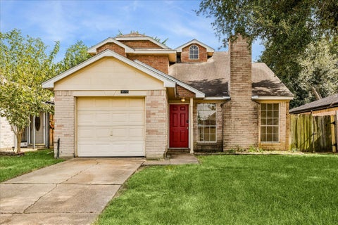Photo of 19715 Swan Valley Drive, Cypress, TX 77433 (MLS # 84409408)