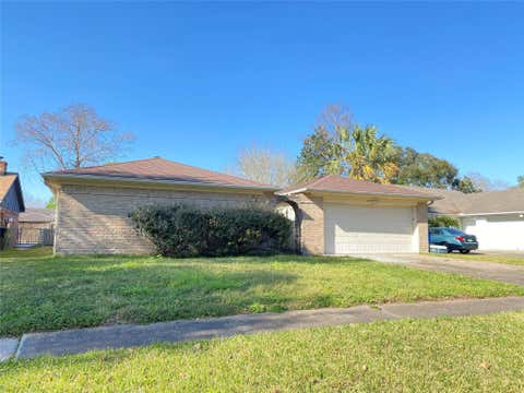Photo of 815 Ramada Drive, Houston, TX 77062 (MLS # 22116915)