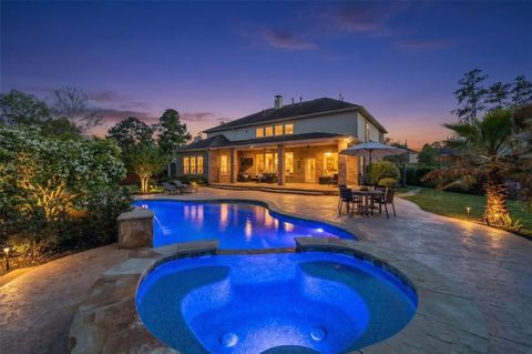 Photo of 26 Verdin Place, The Woodlands, TX 77389 (MLS # 18833038)