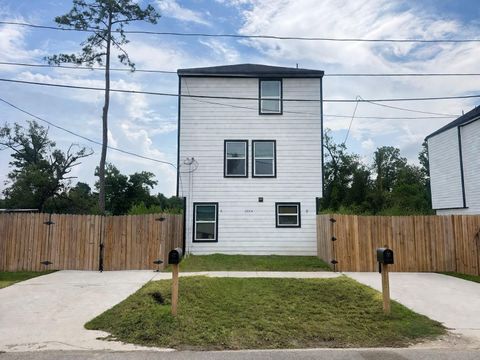 10004 Haddick Street Houston TX 77078